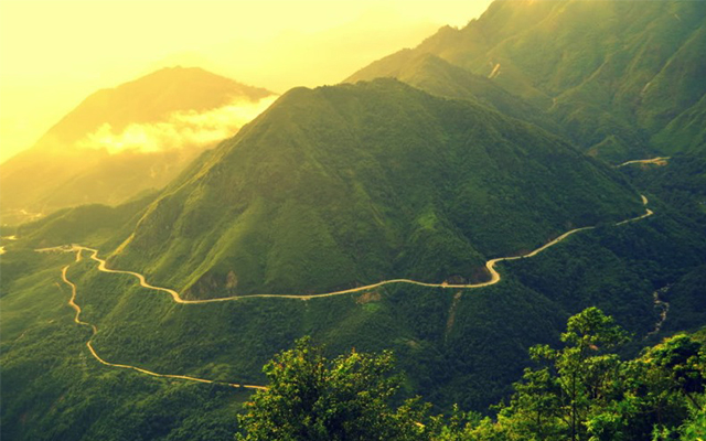 Du lịch Sapa – Chiêm ngưỡng vẻ đẹp của núi rừng từ Ô Quý Hồ