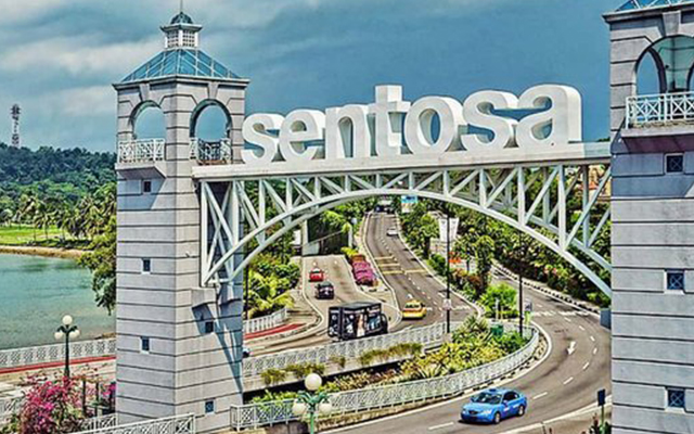 Kinh nghiệm du lịch đảo Sentosa tại Singapore mới nhất dành cho du khách Kinh nghiệm du lịch đảo Sentosa tại Singapore mới nhất dành cho du khách
