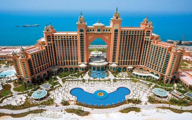 Mẹo hay mà bạn nên biết khi đặt phòng khách sạn du lịch Dubai Mẹo hay mà bạn nên biết khi đặt phòng khách sạn du lịch Dubai