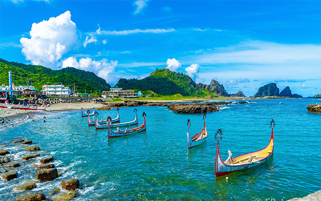 Top những hòn đảo xinh đẹp dành cho du khách du lịch khi đến Đài Loan Top những hòn đảo xinh đẹp dành cho du khách du lịch khi đến Đài Loan