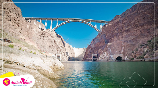 Du lịch Mỹ mùa Xuân Đông Tây Hoa Kỳ New York – Philadelphia – Washington DC