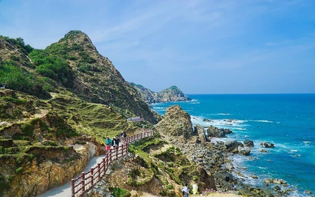 Trọn bộ kinh nghiệm du lịch Bình Định tự túc từ A – Z cực chi tiết