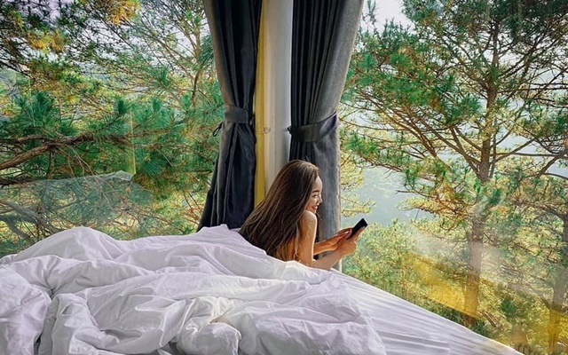Bỏ túi kinh nghiệm hữu ích khi đặt phòng khách sạn trong combo Đà Lạt Bỏ túi kinh nghiệm hữu ích khi đặt phòng khách sạn trong combo Đà Lạt