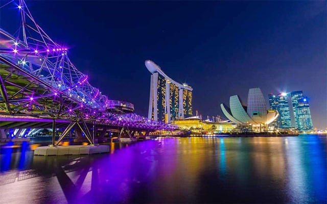 Đi tour du lịch Singapore nên ở đâu vừa đẹp lại thuận tiện di chuyển? Đi tour du lịch Singapore nên ở đâu vừa đẹp lại thuận tiện di chuyển?