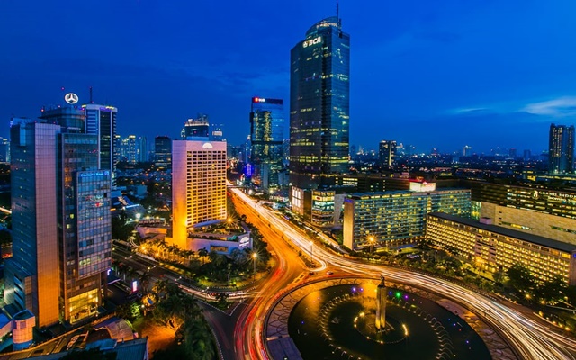 Khám phá vẻ đẹp Jakarta – thủ đô xứ vạn đảo khi đi du lịch Indonesia