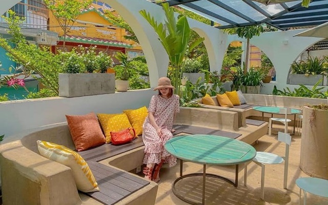 Mách bạn 6 quán cafe view biển xuất sắc nhất trong combo Vũng Tàu Mách bạn 6 quán cafe view biển xuất sắc nhất trong combo Vũng Tàu