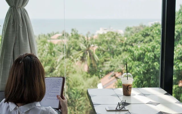 Tổng hợp 5 quán cafe nổi tiếng bạn nên ghé qua trong combo Phú Quốc Tổng hợp 5 quán cafe nổi tiếng bạn nên ghé qua trong combo Phú Quốc