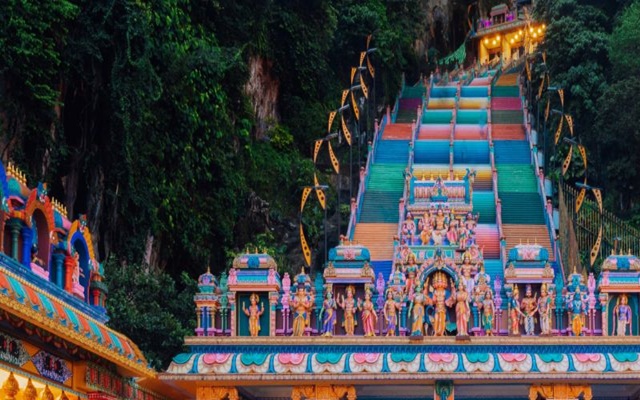 Tổng hợp những lý do khiến bạn nên đi du lịch Malaysia ngay và luôn Tổng hợp những lý do khiến bạn nên đi du lịch Malaysia ngay và luôn