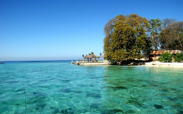 Du lịch Indonesia, khám phá đảo Sulawesi xinh đẹp và đầy màu sắc Du lịch Indonesia, khám phá đảo Sulawesi xinh đẹp và đầy màu sắc
