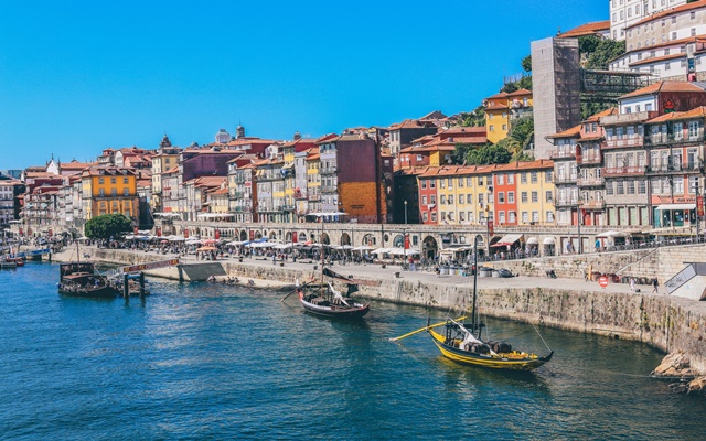 Cẩm nang du lịch Bồ Đào Nha, khám phá thành phố Portugal xinh đẹp Cẩm nang du lịch Bồ Đào Nha, khám phá thành phố Portugal xinh đẹp