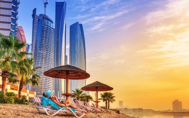 Khám phá tour du lịch Dubai tự túc giá bao nhiêu tiền? Khám phá tour du lịch Dubai tự túc giá bao nhiêu tiền?