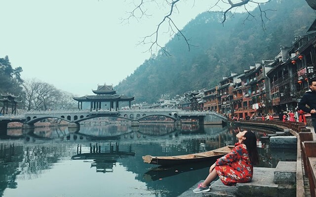 Kinh nghiệm du lịch Lệ Giang tự túc mùa nào đẹp nhất? Kinh nghiệm du lịch Lệ Giang tự túc mùa nào đẹp nhất?