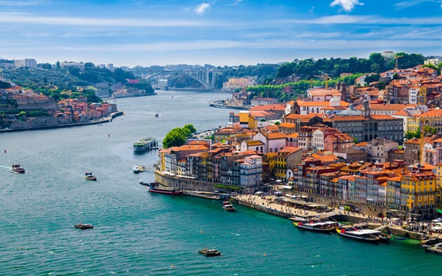 Top 5 trải nghiệm thú vị cho khách du lịch Porto Bồ Đào Nha Top 5 trải nghiệm thú vị cho khách du lịch Porto Bồ Đào Nha
