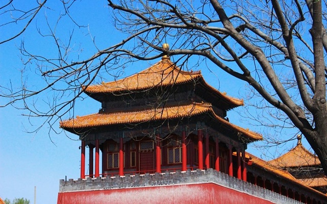 Tour du lịch Bắc Kinh tự túc bao nhiêu tiền? Dự trù kinh phí chi tiết Tour du lịch Bắc Kinh tự túc bao nhiêu tiền? Dự trù kinh phí chi tiết