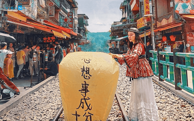 Tour du lịch Đài Loan trọn gói giá bao nhiêu? Gồm những chi phí nào? Tour du lịch Đài Loan trọn gói giá bao nhiêu? Gồm những chi phí nào?
