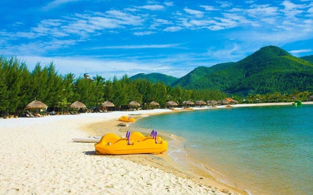 Review tour du lịch Hòn Tằm Nha Trang 1 ngày hấp dẫn nhất Review tour du lịch Hòn Tằm Nha Trang 1 ngày hấp dẫn nhất