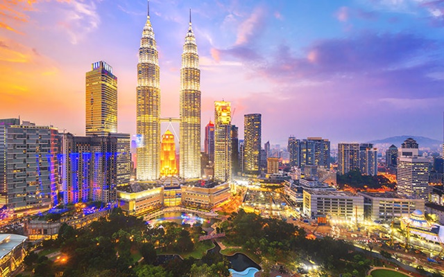 Check in 28 địa điểm du lịch Malaysia nổi tiếng khiến bạn mê mẩn Check in 28 địa điểm du lịch Malaysia nổi tiếng khiến bạn mê mẩn