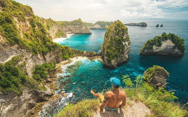 Top 22 địa điểm du lịch Indonesia nổi tiếng không thể bỏ qua Top 22 địa điểm du lịch Indonesia nổi tiếng không thể bỏ qua