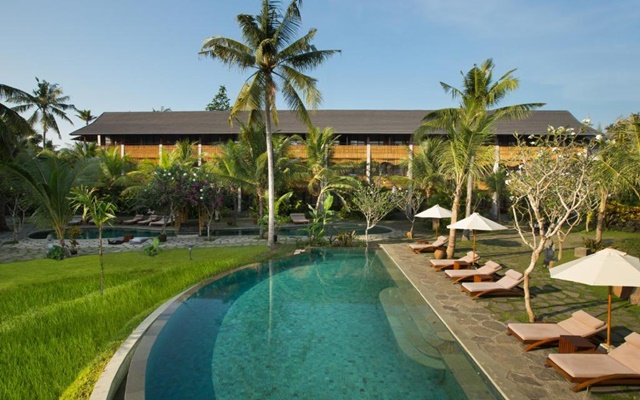 Top 6 resort sang chảnh bậc nhất Bali cho khách du lịch Indonesia Top 6 resort sang chảnh bậc nhất Bali cho khách du lịch Indonesia