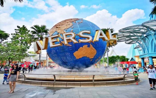 Du lịch Singapore, vui chơi thả ga tại 7 công viên giải trí hàng đầu Du lịch Singapore, vui chơi thả ga tại 7 công viên giải trí hàng đầu