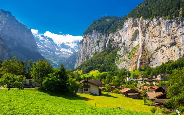 Du lịch làng Engelberg Thụy Sĩ có gì thú vị? Du lịch làng Engelberg Thụy Sĩ có gì thú vị?