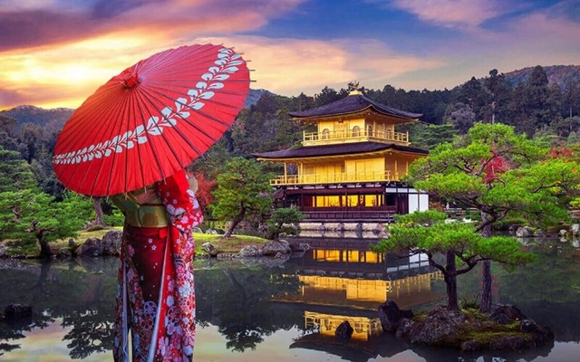 Review trọn bộ kinh nghiệm du lịch Nhật Bản mới nhất 2023 Review trọn bộ kinh nghiệm du lịch Nhật Bản mới nhất 2023