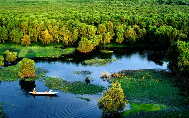 Tour du lịch Miền Tây – Top 18 địa điểm hấp dẫn du khách nhất Tour du lịch Miền Tây – Top 18 địa điểm hấp dẫn du khách nhất