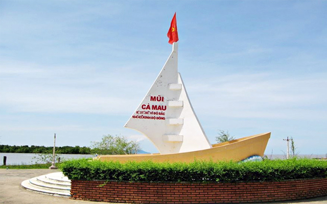 Trải nghiệm tour du lịch Cà Mau 2 ngày 1 đêm bằng xe giường nằm Trải nghiệm tour du lịch Cà Mau 2 ngày 1 đêm bằng xe giường nằm