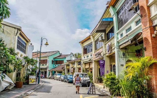 Du lịch Malaysia mùa xuân, khám phá 6 địa điểm cực hot không thể bỏ lỡ Du lịch Malaysia mùa xuân, khám phá 6 địa điểm cực hot không thể bỏ lỡ