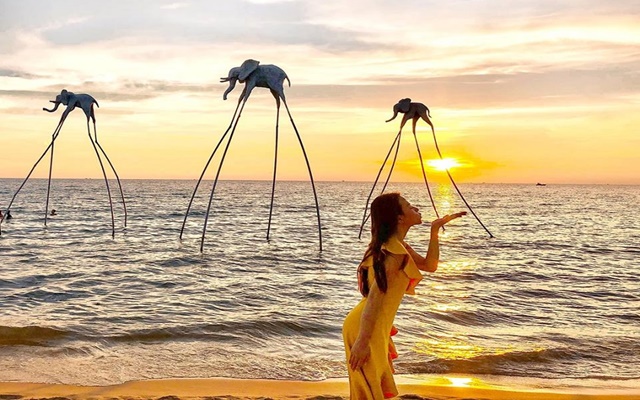Review chi phí du lịch Phú Quốc 3 ngày 2 đêm bao nhiêu tiền?