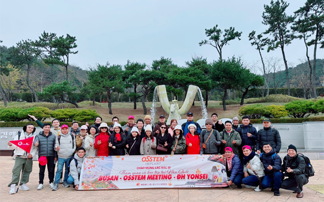 Du lịch Hàn Quốc: Tour Busan – Seoul cực hấp dẫn