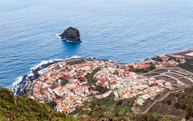 Khám phá đảo Tenerife – thiên đường du lịch nổi tiếng tại Tây Ban Nha
