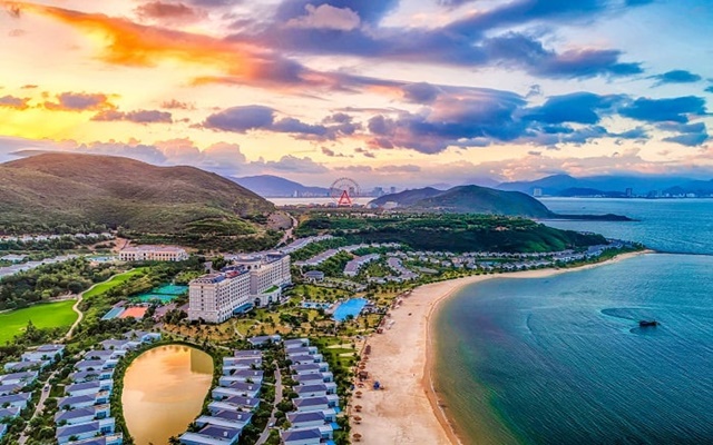 Trọn bộ kinh nghiệm du lịch Nha Trang 3N2Đ chi tiết từ A – Z