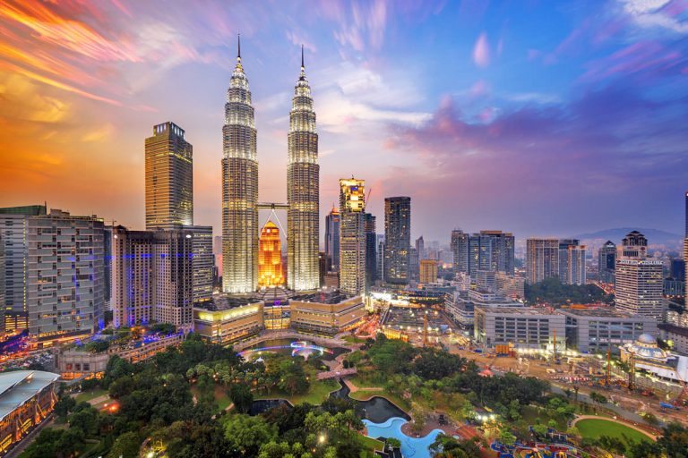 Dulichviet giới thiệu các điểm đến hấp dẫn nhất khi đi Du lich Malaysia
