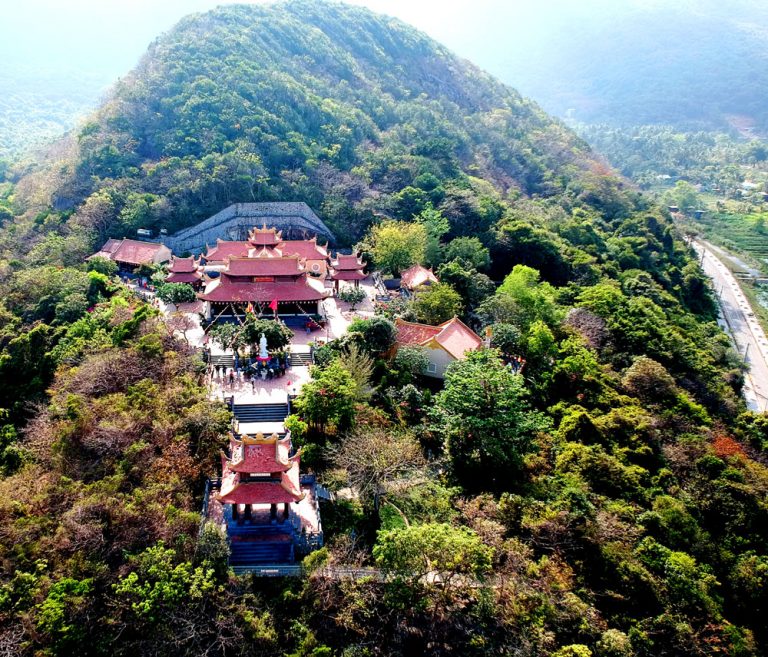 Điểm ngắm hoàng hôn, ngắm nắng nào đẹp nhất trong tour Du lịch Côn Đảo