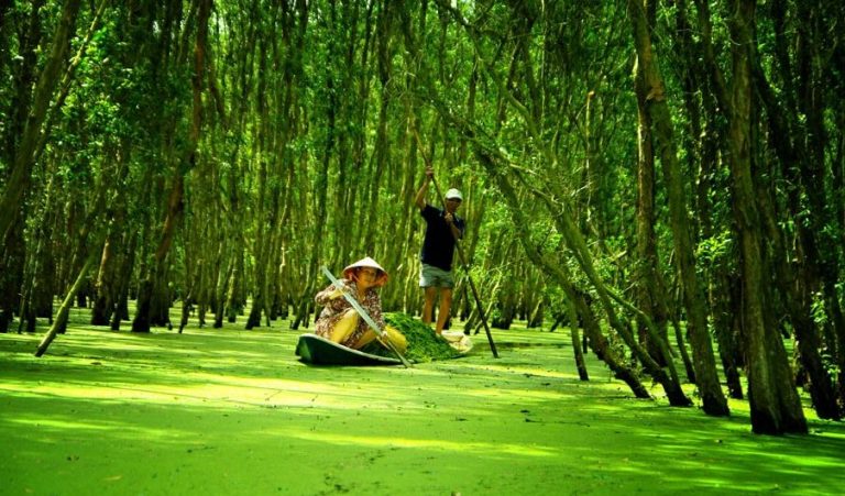 Du lịch Miền Tây điểm đến lý tưởng 2025