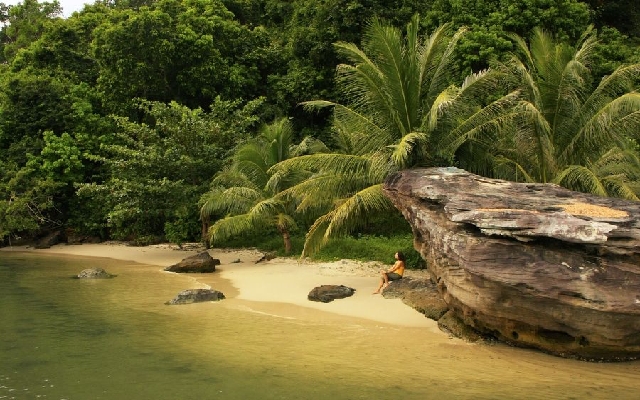 Khám phá Sihanoukville – thành phố cảng nổi tiếng khi du lịch Campuchia