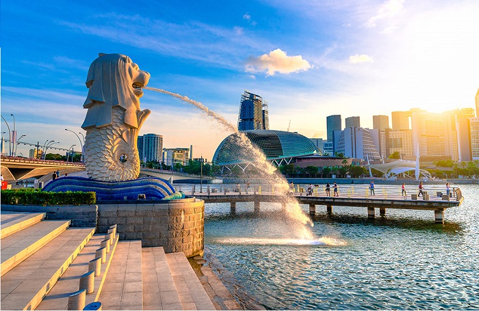 Singapore – Malaysia – Một hành trình hai quốc gia cùng Du Lịch Việt