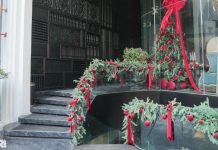 Khách sạn dưới 4 triệu đồng sang trọng, nằm ở trung tâm phố cổ Hà Nội