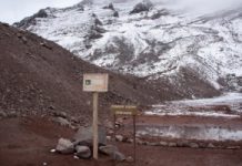 Ecuador tận dụng lợi thế địa hình phát triển du lịch leo núi