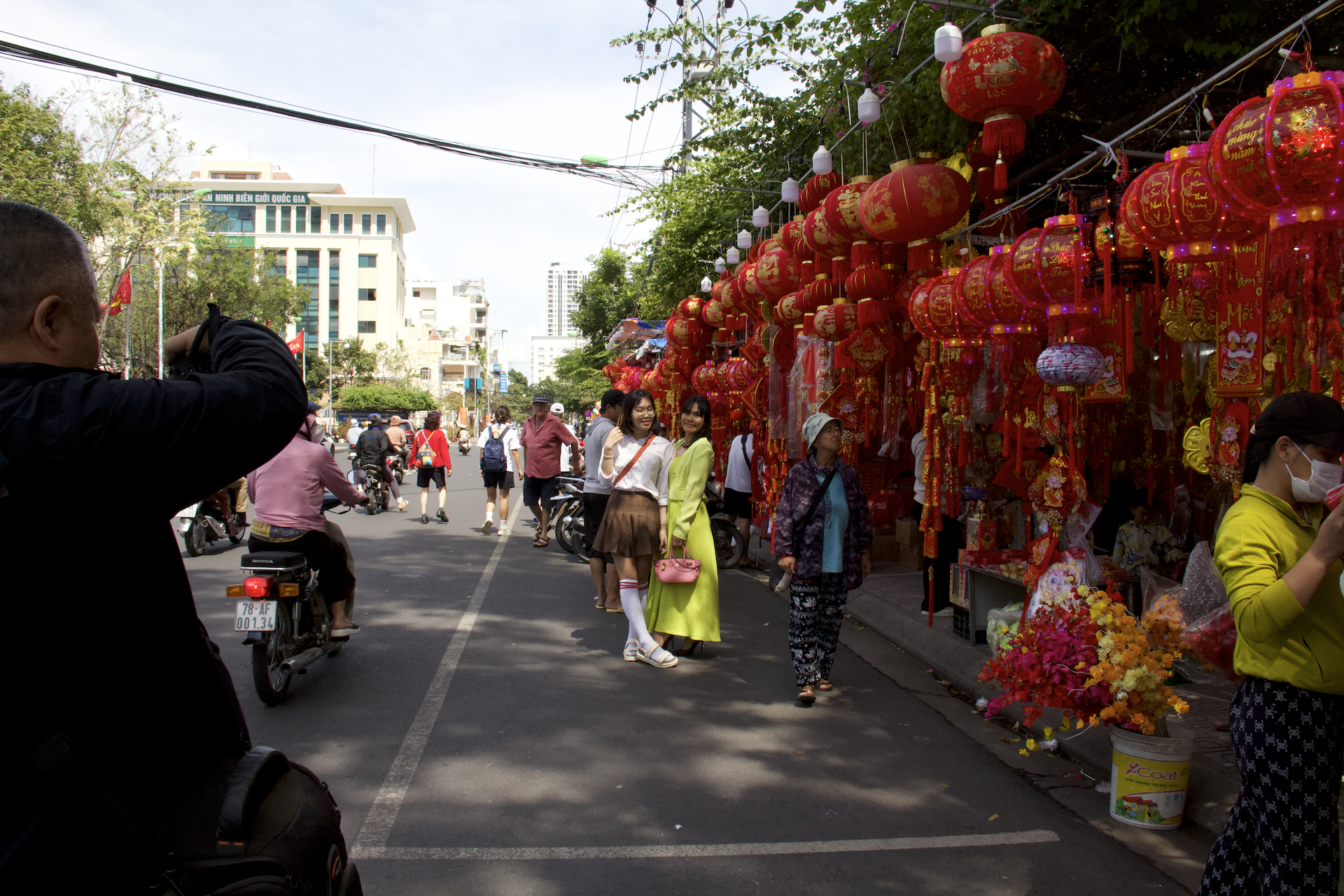 pho den long Nha Trang anh 4