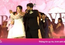 Tỷ phú Ấn Độ tổ chức đám cưới 600 khách trên du thuyền Hạ Long