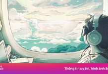 Sống tốt trên những chuyến bay đường dài