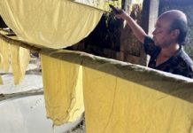 Vĩnh Long: Làng nghề tàu hũ ky Mỹ Hòa “đỏ lửa” đón Tết