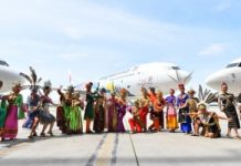 Khởi động chiến dịch Năm Du lịch Malaysia 2026