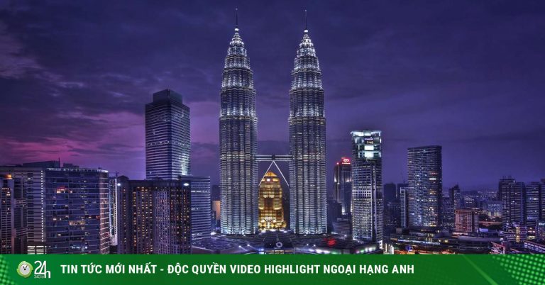 Những điểm đến tuyệt đẹp tại Malaysia cho kỳ nghỉ dài ngày đáng nhớ