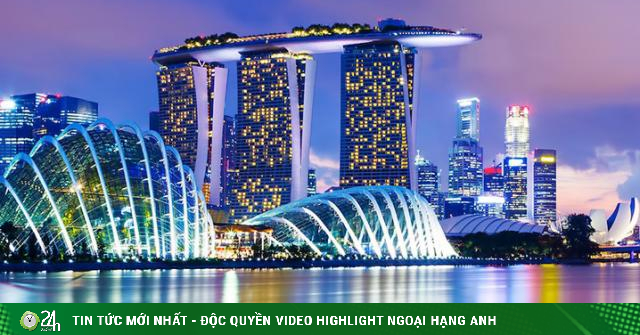 Singapore: Du khách có kết quả xét nghiệm dương tính sẽ tự cách ly tại khách sạn