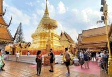 Du lịch Thái Lan hướng đến “chất lượng hơn số lượng”