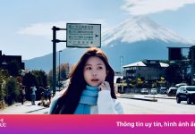 Khách Việt đến Nhật Bản năm 2024 ‘đông chưa từng có’