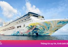 Việt Nam có gì cho siêu tàu du lịch?